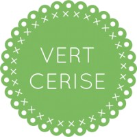Vert Cerise Logo