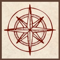 The Explorers Passage Logo