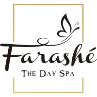 Farashe The Day Spa Logo