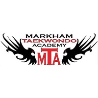 Markham Taekwondo Academy Logo