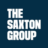 The Saxton Group Logo