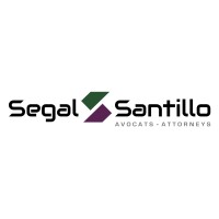 Segal Santillo Attorneys Logo