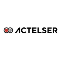 ACTELSER Logo