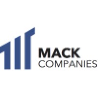 MACK Companies Logo