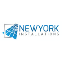 New York Installations Logo