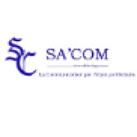 SACOM Logo