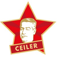 Centro de Extensión e Investigación Luis Emilio Recabarren Logo