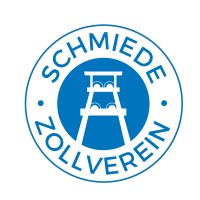 Schmiede Zollverein Logo