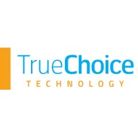 Truechoice Technology Logo
