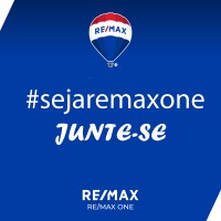 Remax One Brasil Logo