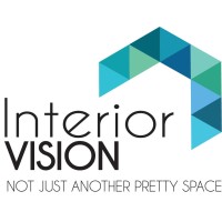 Interior Vision Design Studio Logo