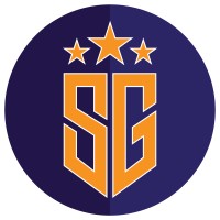 Social Goal Logo