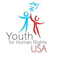 Youth for Human Rights-USA Logo