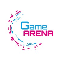 Esports Game Arena Logo