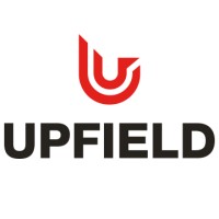 UPFIELD Solutions Logo