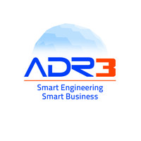 ADR3 Group Logo