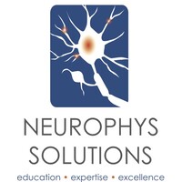 Neurophys Solutions Logo