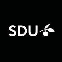 Det Humanistiske Fakultet, Syddansk Universitet Logo