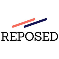 Reposed Logo
