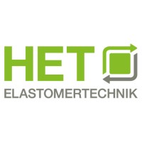 HET Elastomertechnik GmbH Logo