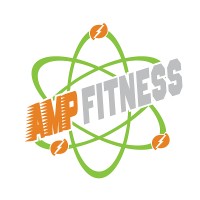 AMP Fitness Logo