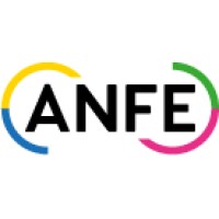 ANFE (Association Nationale Française des Ergothérapeutes) Logo