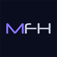 MyFilmhouse Ltd. Logo