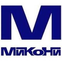 MIKONI Ltd. Logo