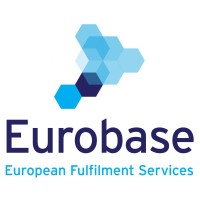 Eurobase Fulfillment Logo