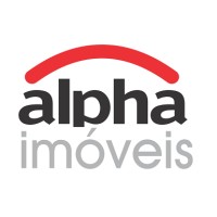 Alpha Imóveis Logo