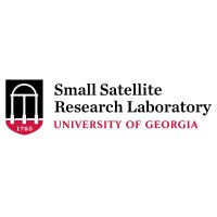 University of Georgia Small Satellite Research Laboratory Logo