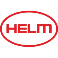 HELM Portugal Logo