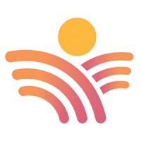 Rising Ground Logo