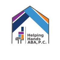Helping Hands ABA, P.C. Logo