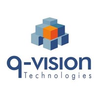 Q-Vision Technologies Logo