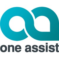 One Assist Logo