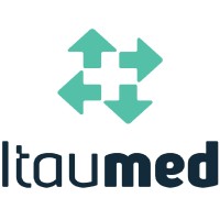 Itaumed Soluções e Distribuidora de Medicamentos Ltda Logo