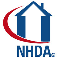 National Home Delivery Association Logo