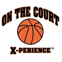 On The Court, LLC Logo