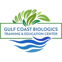 Gulf Coast Biologics Logo