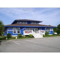 Coldwell Banker Sea Coast Advantage-Carolina Beach Logo