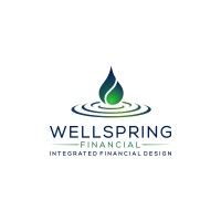 Wellspring Financial, LLC Logo