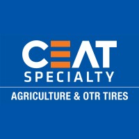 CEAT Specialty Tires Inc. Logo