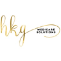 HKG Insurance Solutions Logo