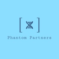 Phantom Partners Logo