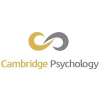 Cambridge Psychology Logo