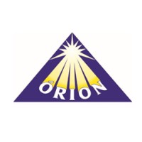 ORION Consultoria e Treinamento de RH Ltda Logo