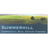 Summerhill CRE Logo