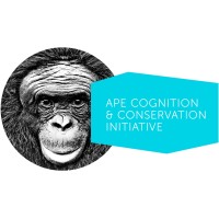Ape Cognition and Conservation Initiative Logo