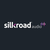 Silkroad Audio Logo